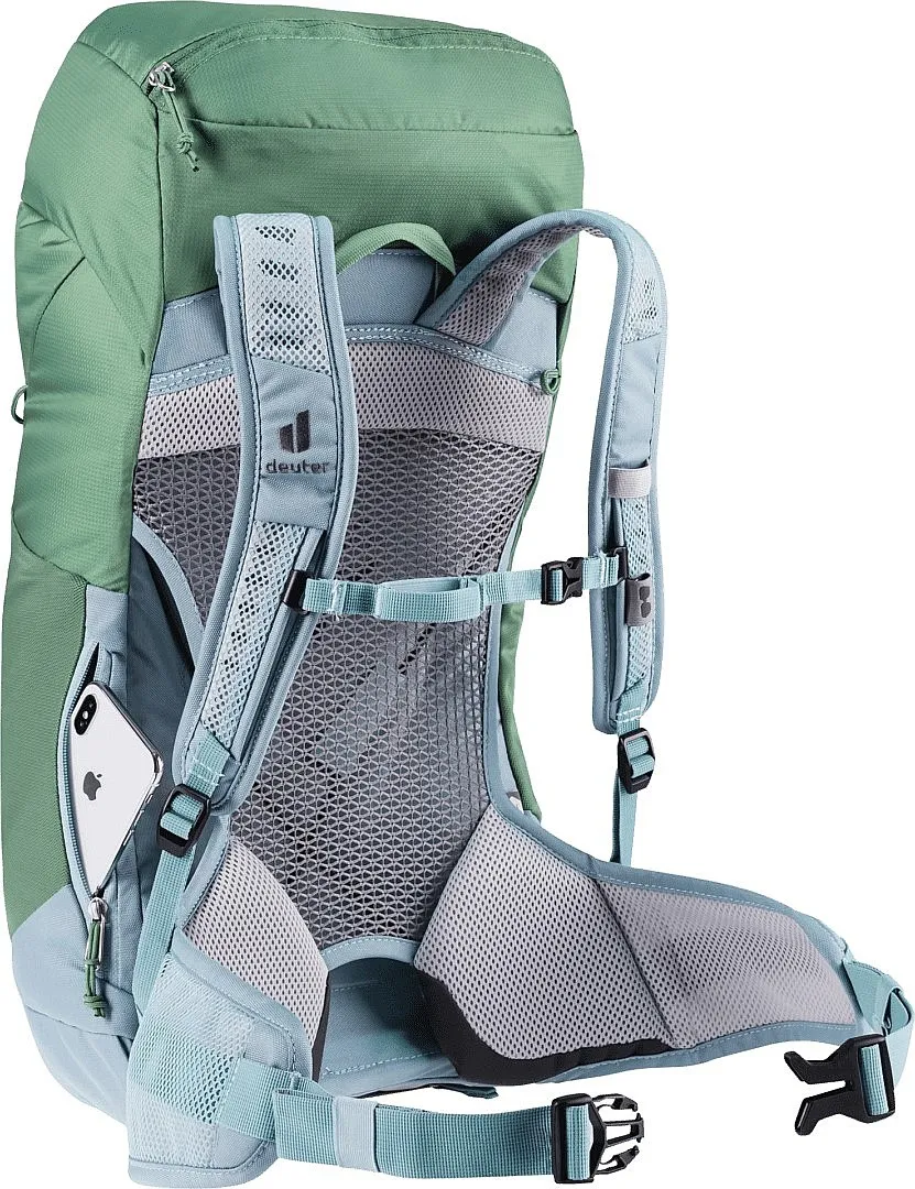 MOCHILA DEUTER AC LITE 28 SL  ALOE/DUSK  WOMEN´S