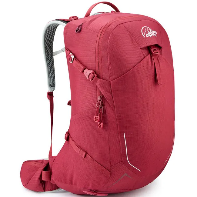 Mochila lowe alpine Airzone Trek ND 26
