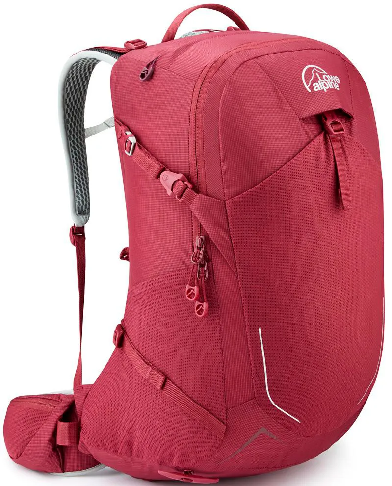 Mochila lowe alpine Airzone Trek ND 26