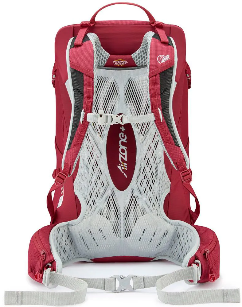 Mochila lowe alpine Airzone Trek ND 26