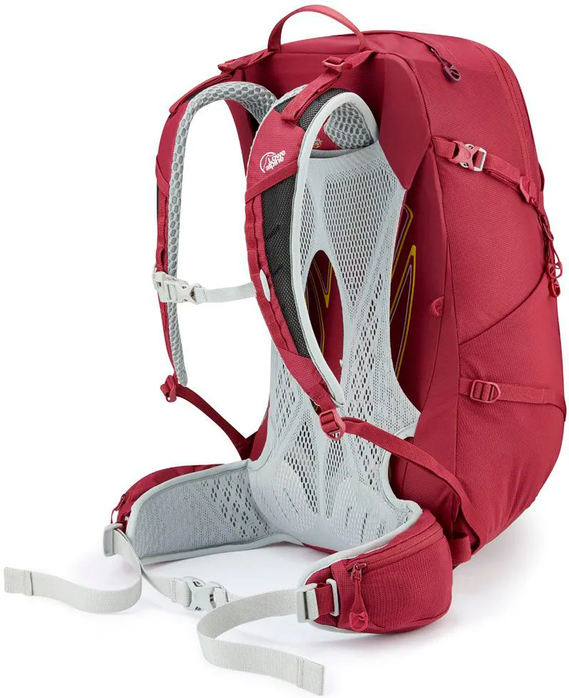 Mochila lowe alpine Airzone Trek ND 26