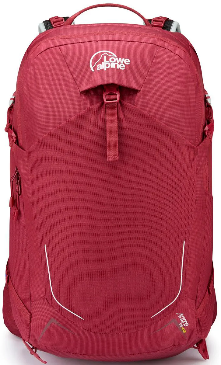 Mochila lowe alpine Airzone Trek ND 26