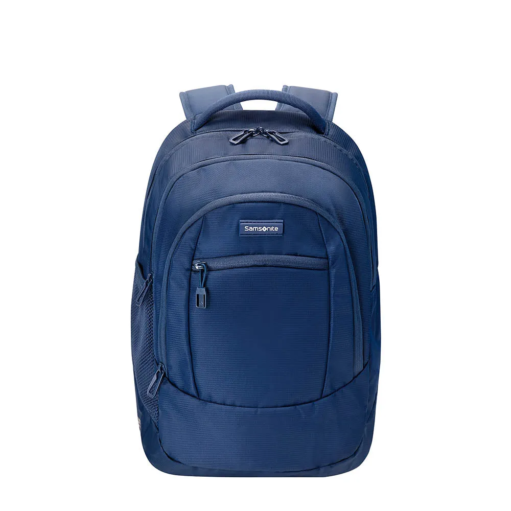 Mochila para laptop Ignition Plasma 17 azul