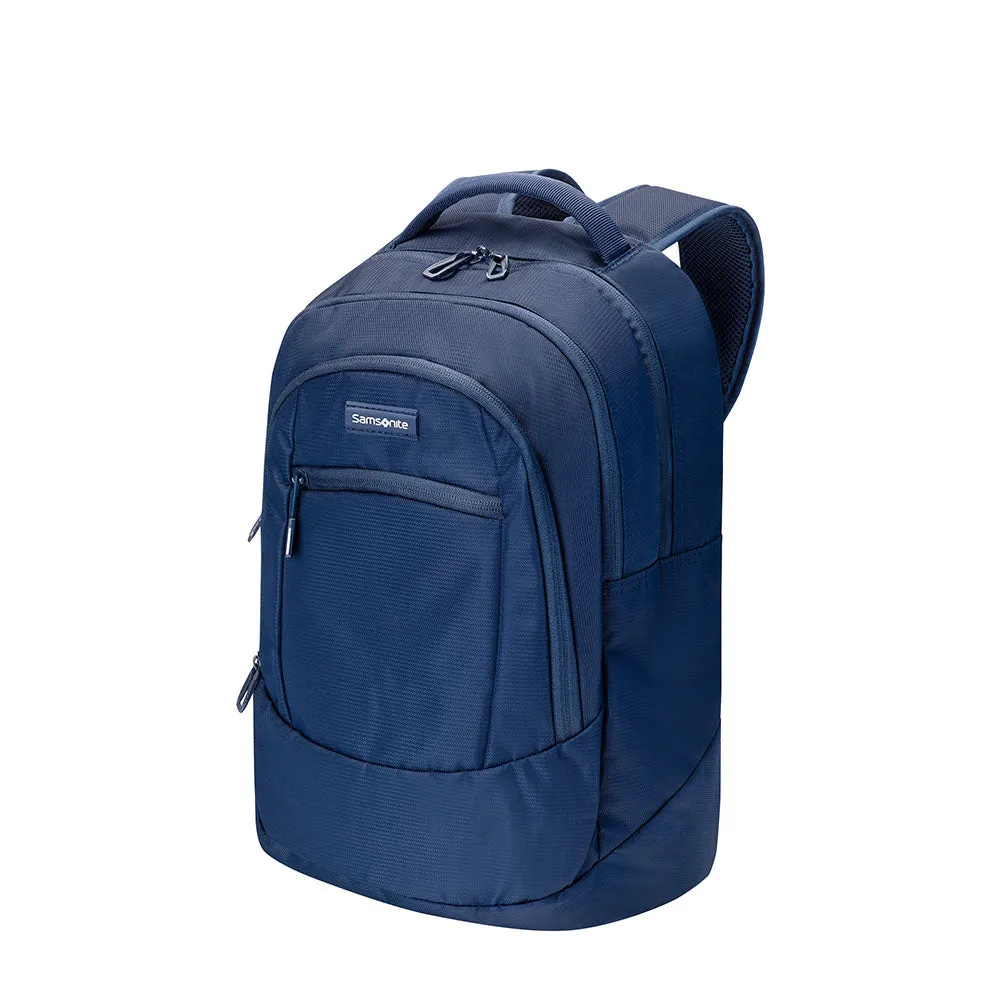 Mochila para laptop Ignition Plasma 17 azul
