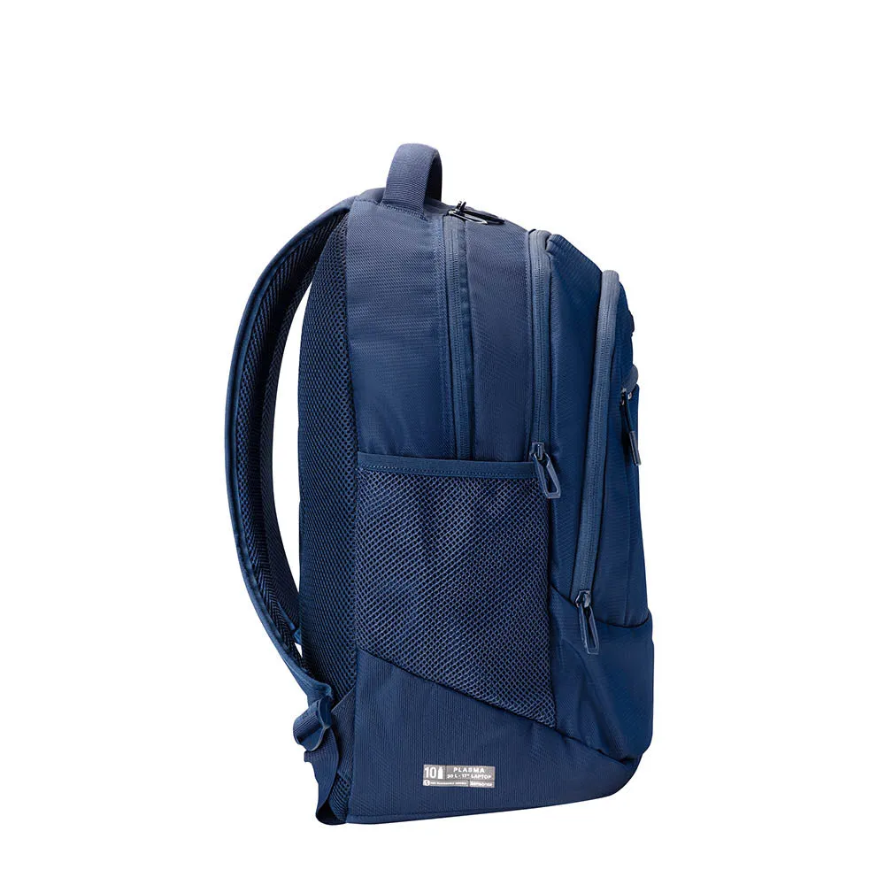 Mochila para laptop Ignition Plasma 17 azul