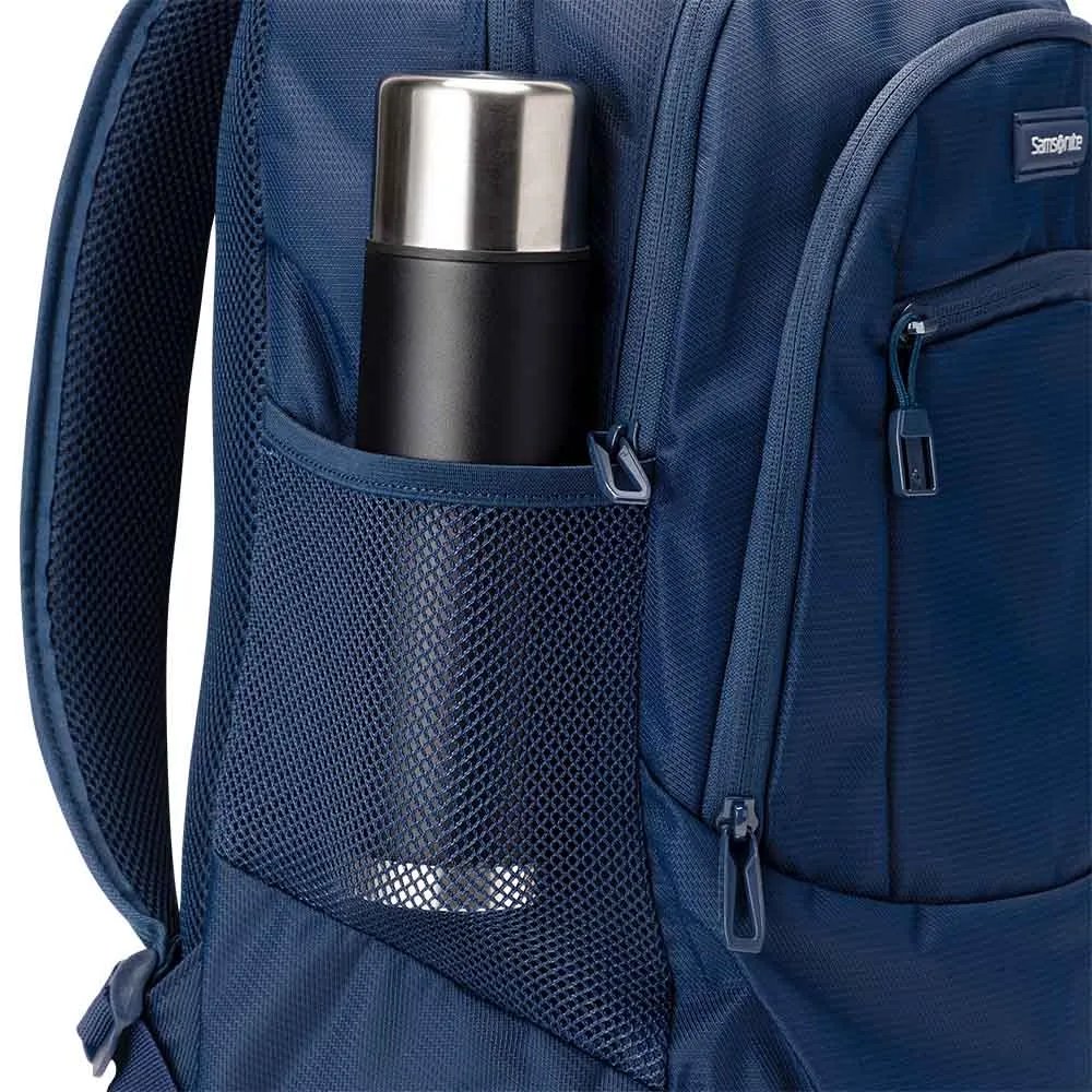 Mochila para laptop Ignition Plasma 17 azul