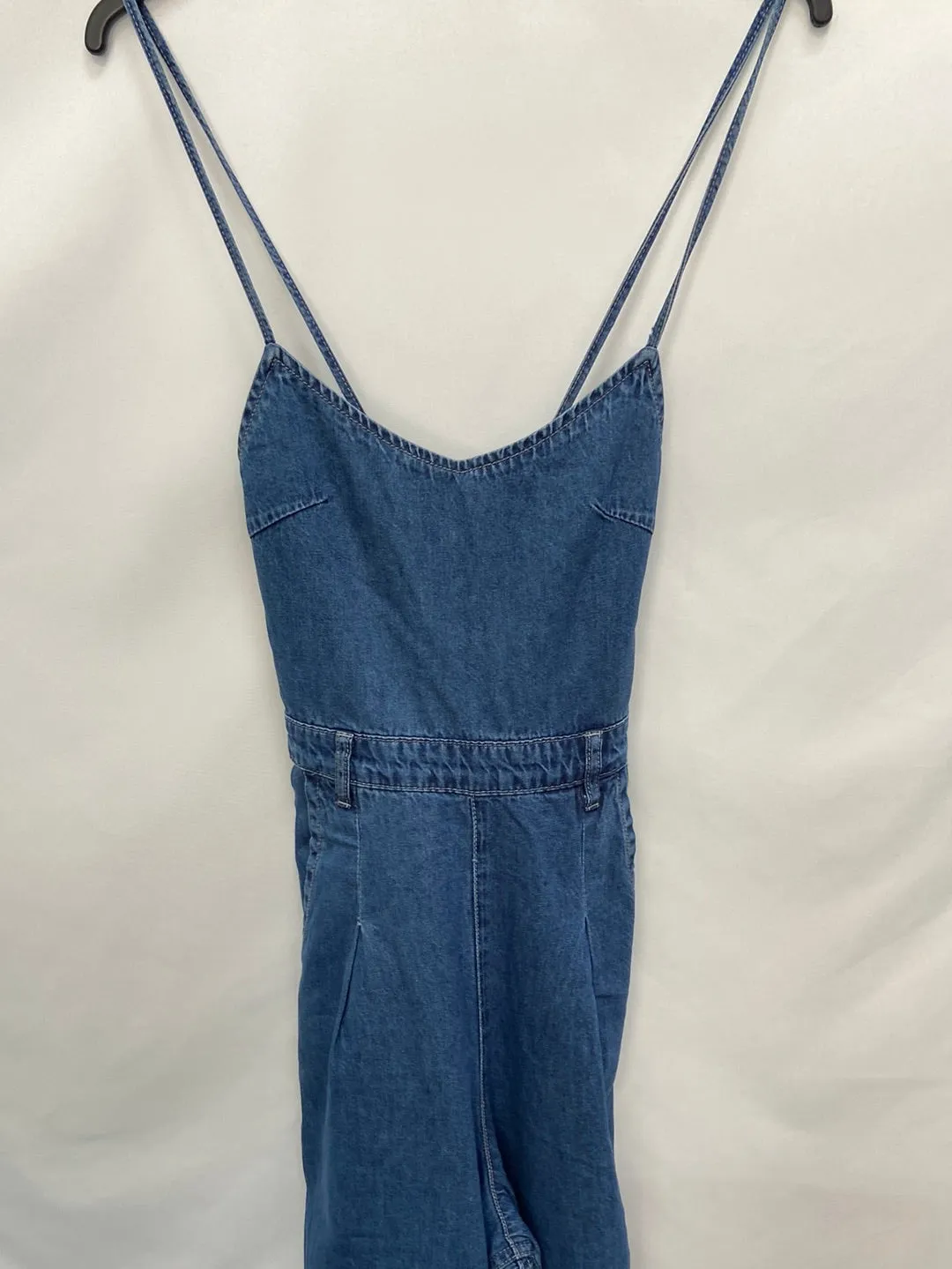 MOLLY BRACKEN.Peto culotte T.XS
