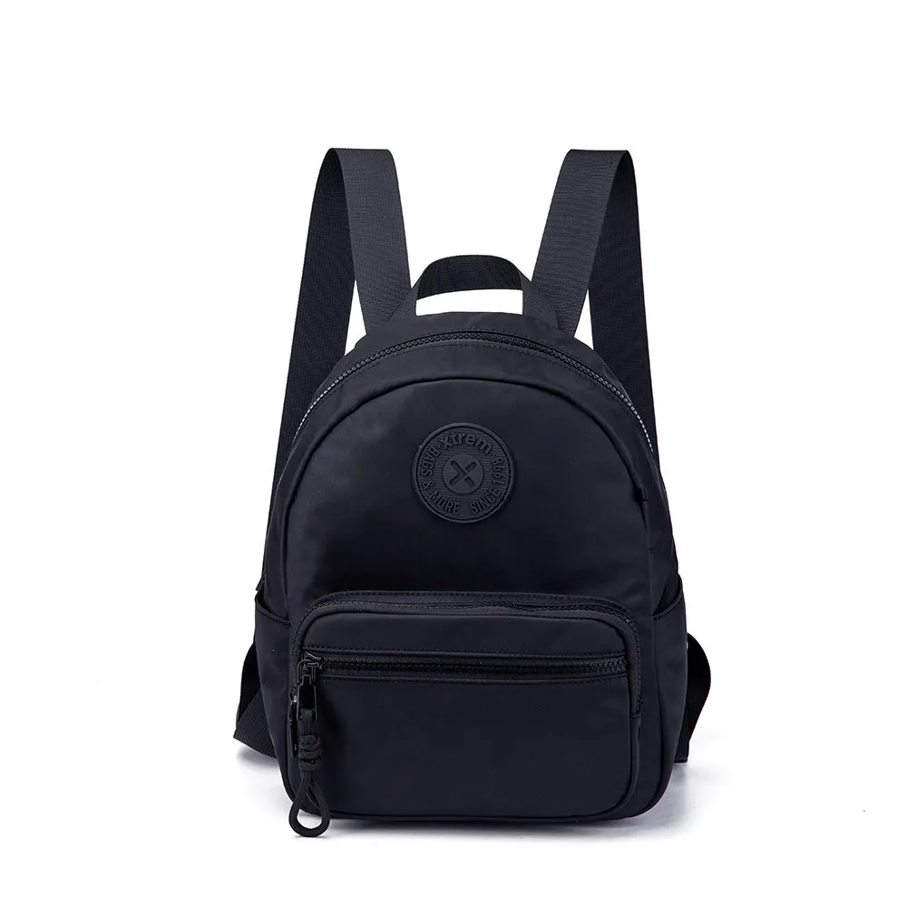 Morral Zoe FW22 Negro