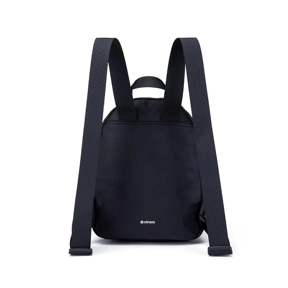 Morral Zoe FW22 Negro