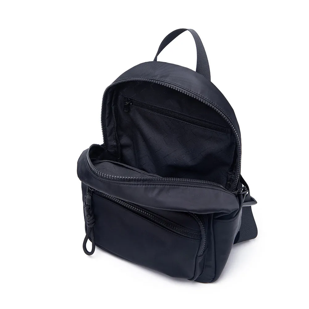 Morral Zoe FW22 Negro
