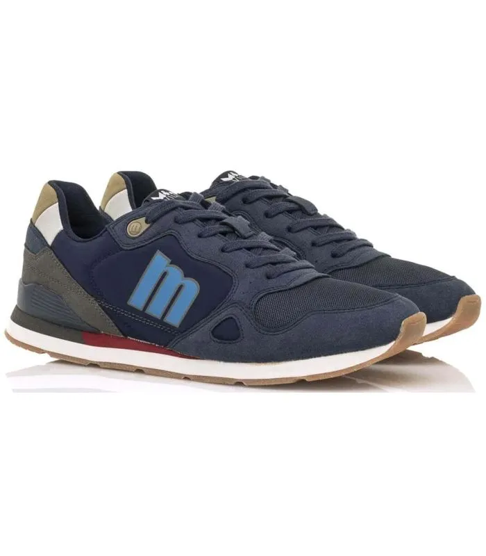 MTNG Joggo Classic Azul