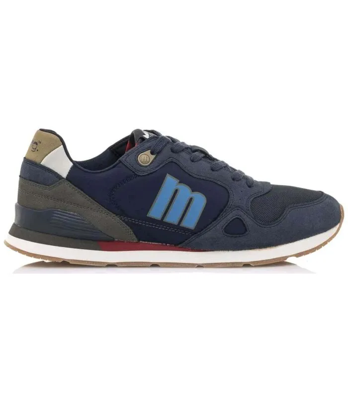 MTNG Joggo Classic Azul