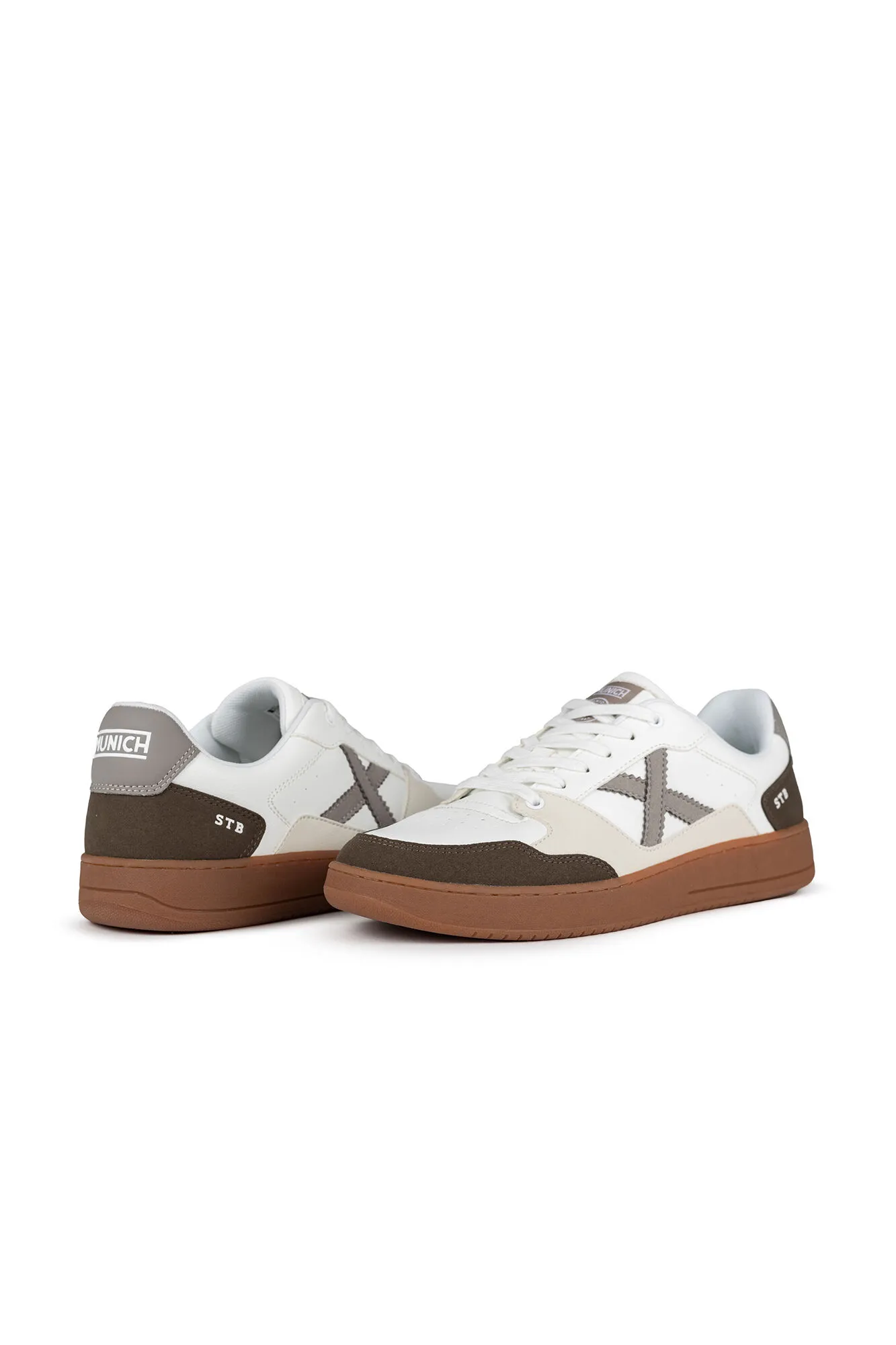 Munich Zapatillas deportiva de hombre