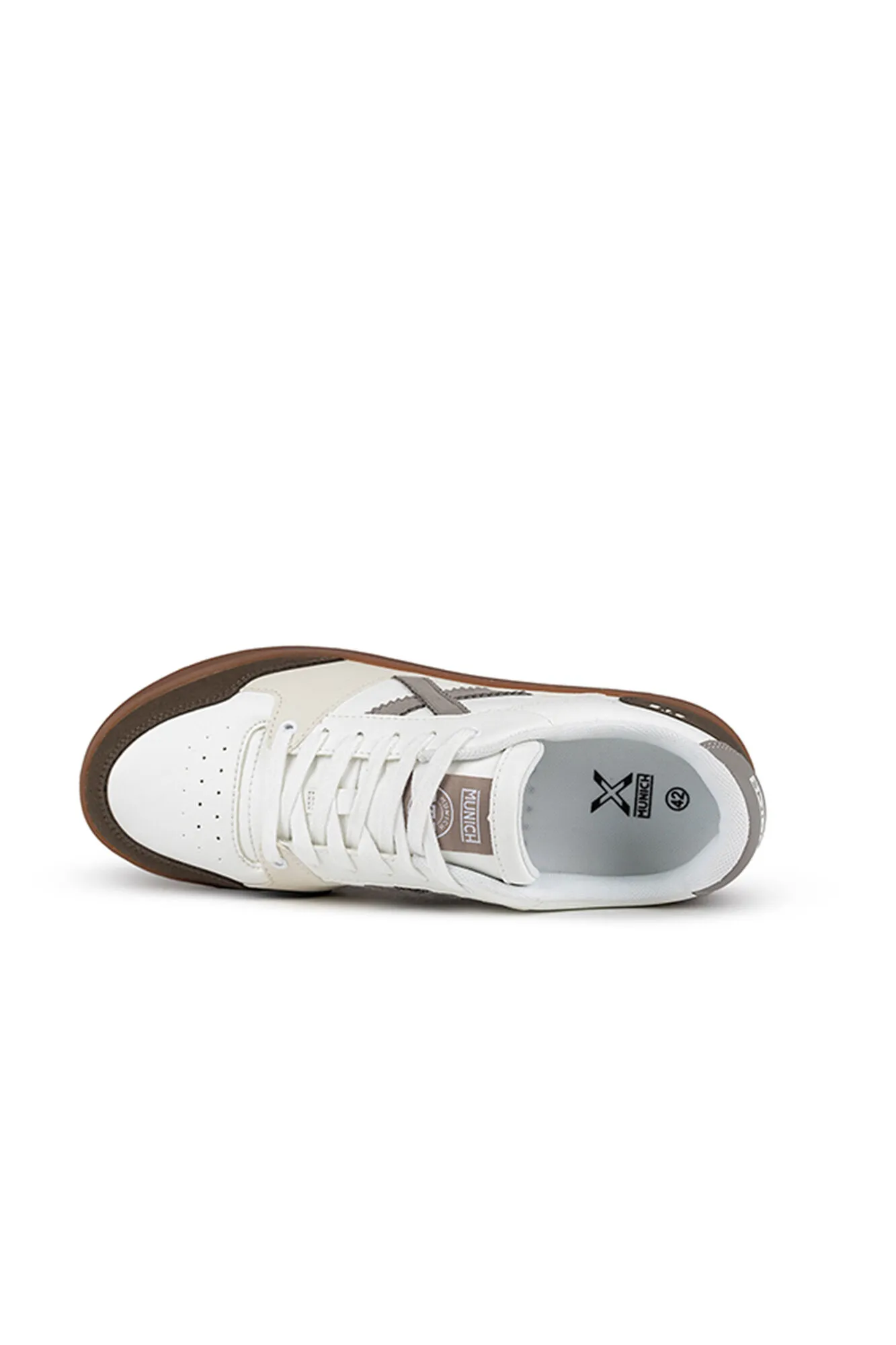 Munich Zapatillas deportiva de hombre