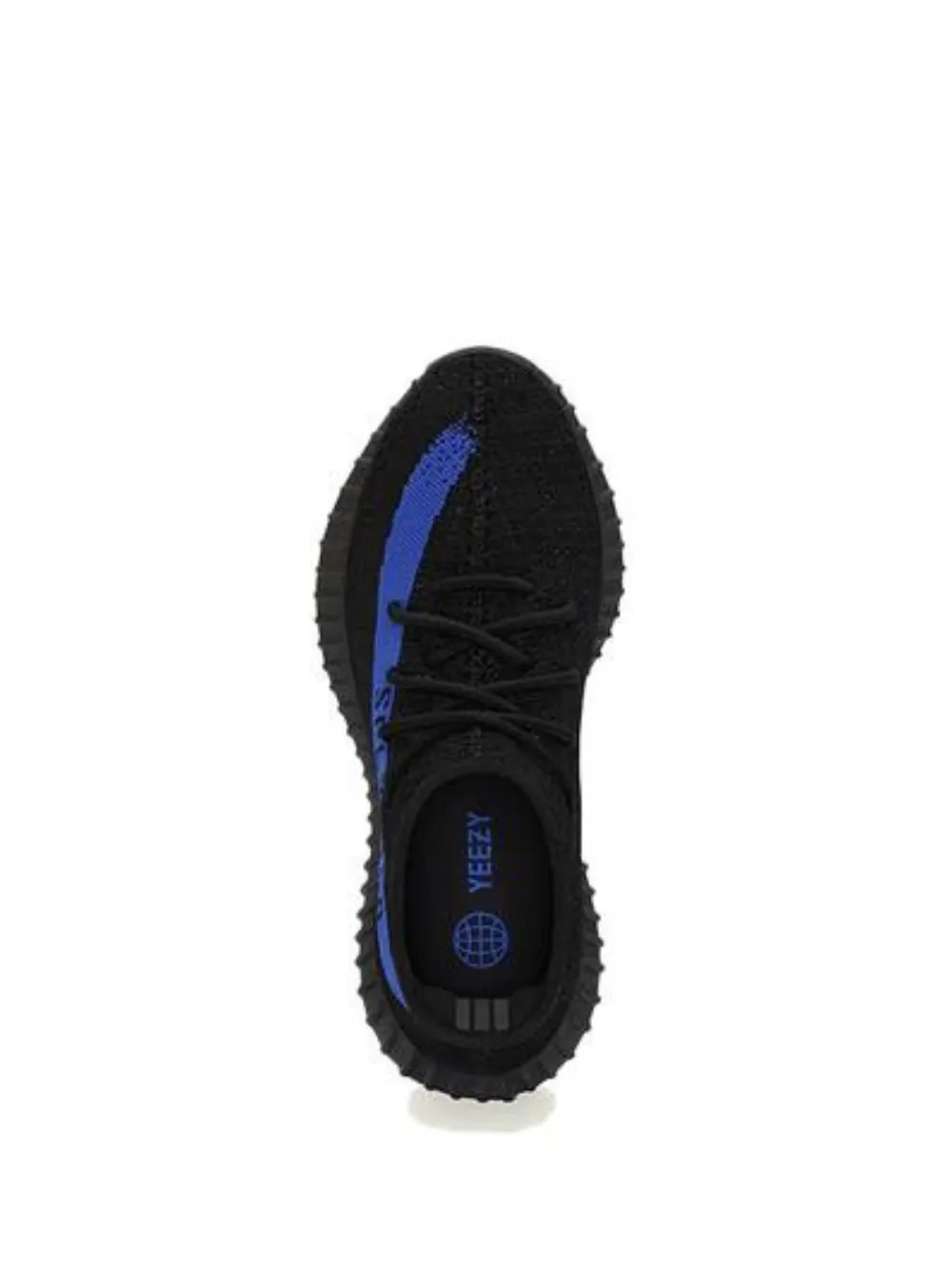 N372O yeezy boost 350 v2 dazzling blue