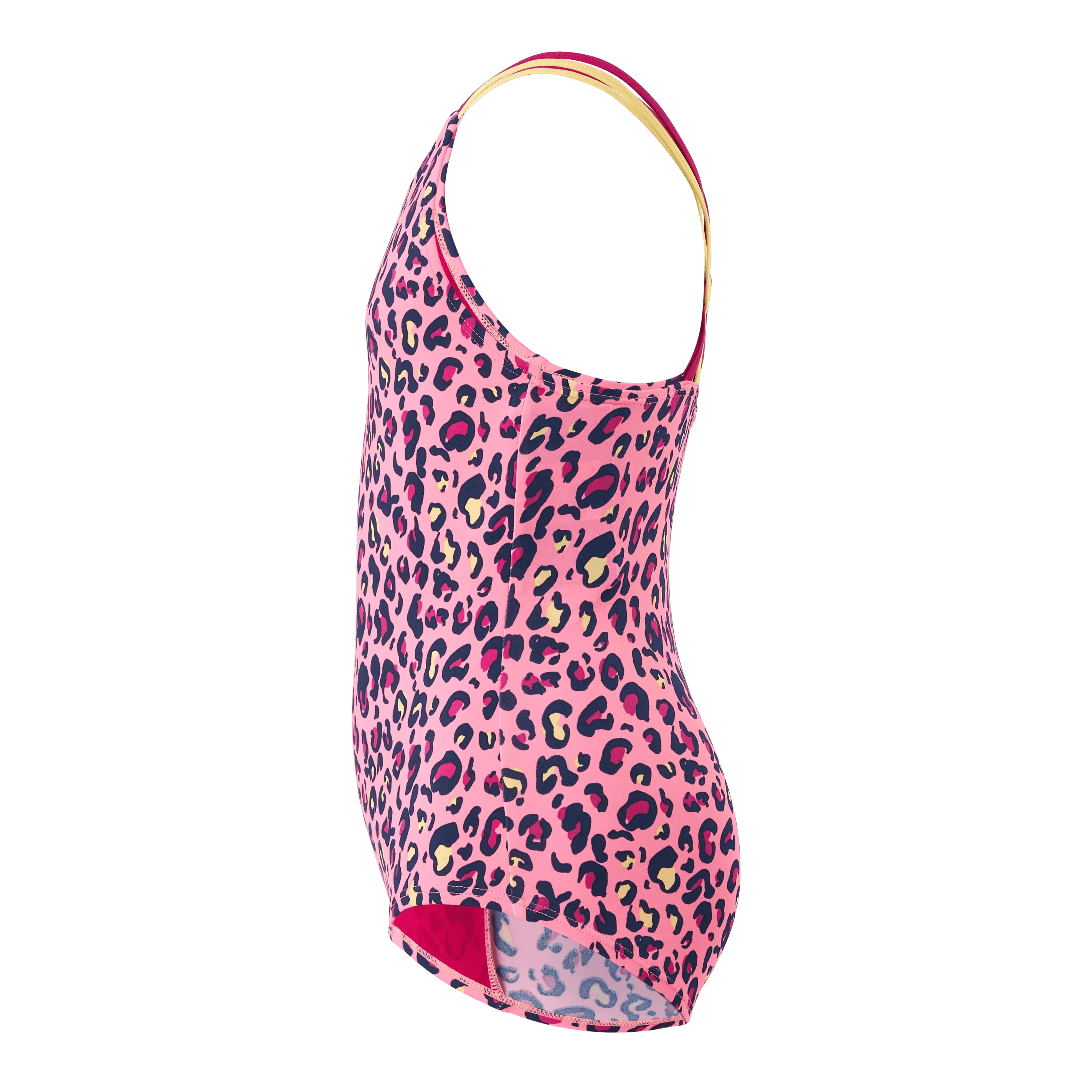 Natación Nike Nike Cheetah Spiderback One Pi Sunset Pulse
