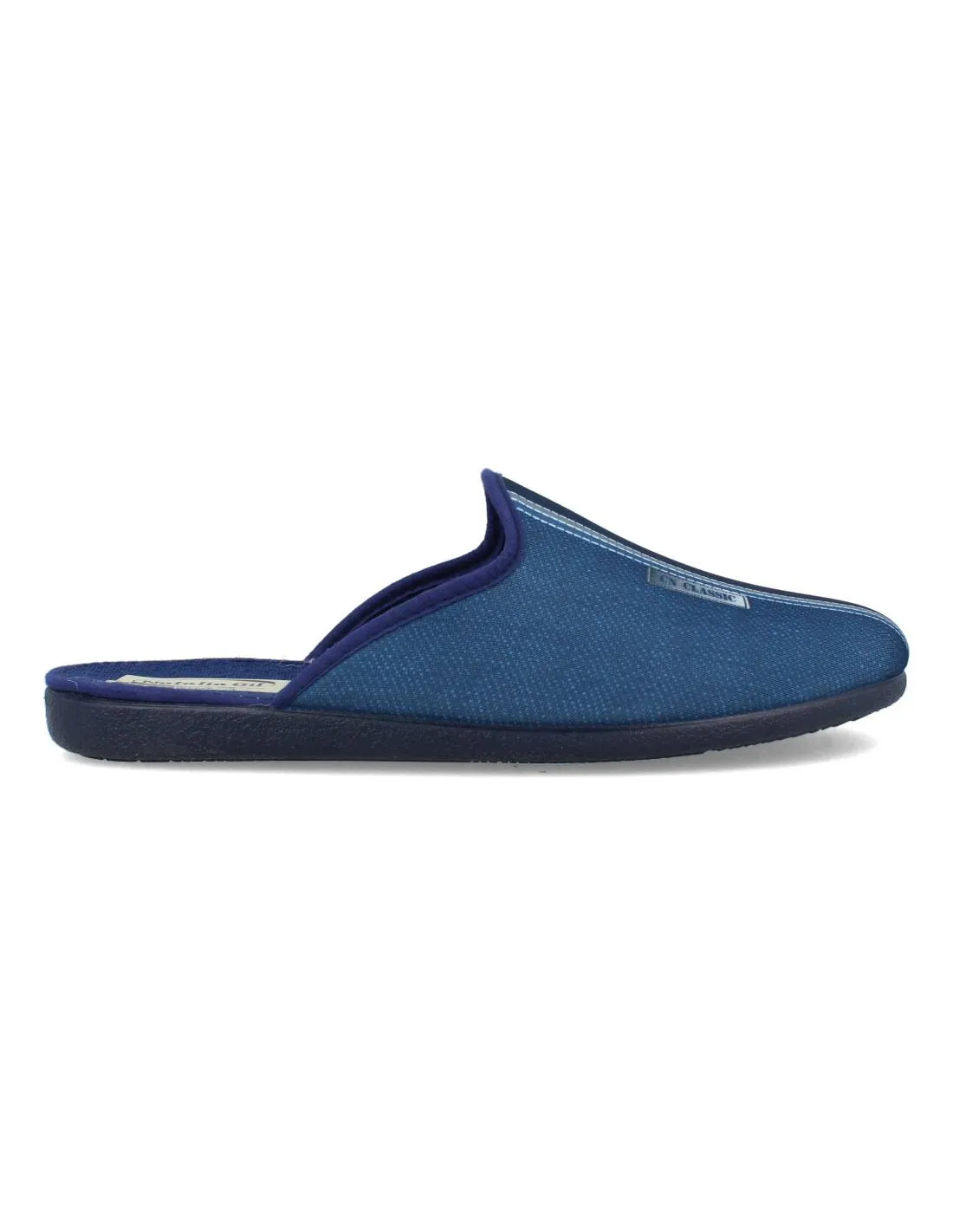 NATALIA  ZAPATILLA CASA HOMBRE CLASSIC