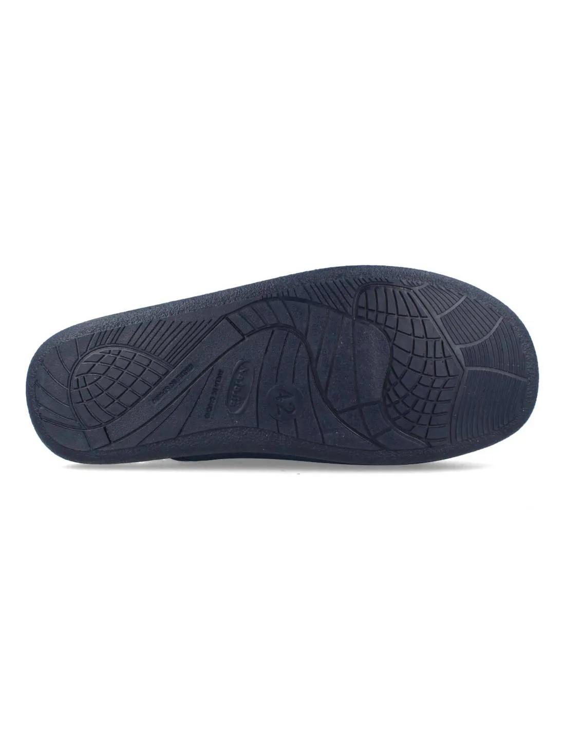 NATALIA  ZAPATILLA CASA HOMBRE CLASSIC