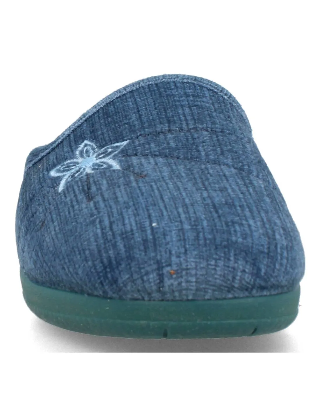 NATALIA  ZAPATILLA CASA MUJER ARIZONA JEANS