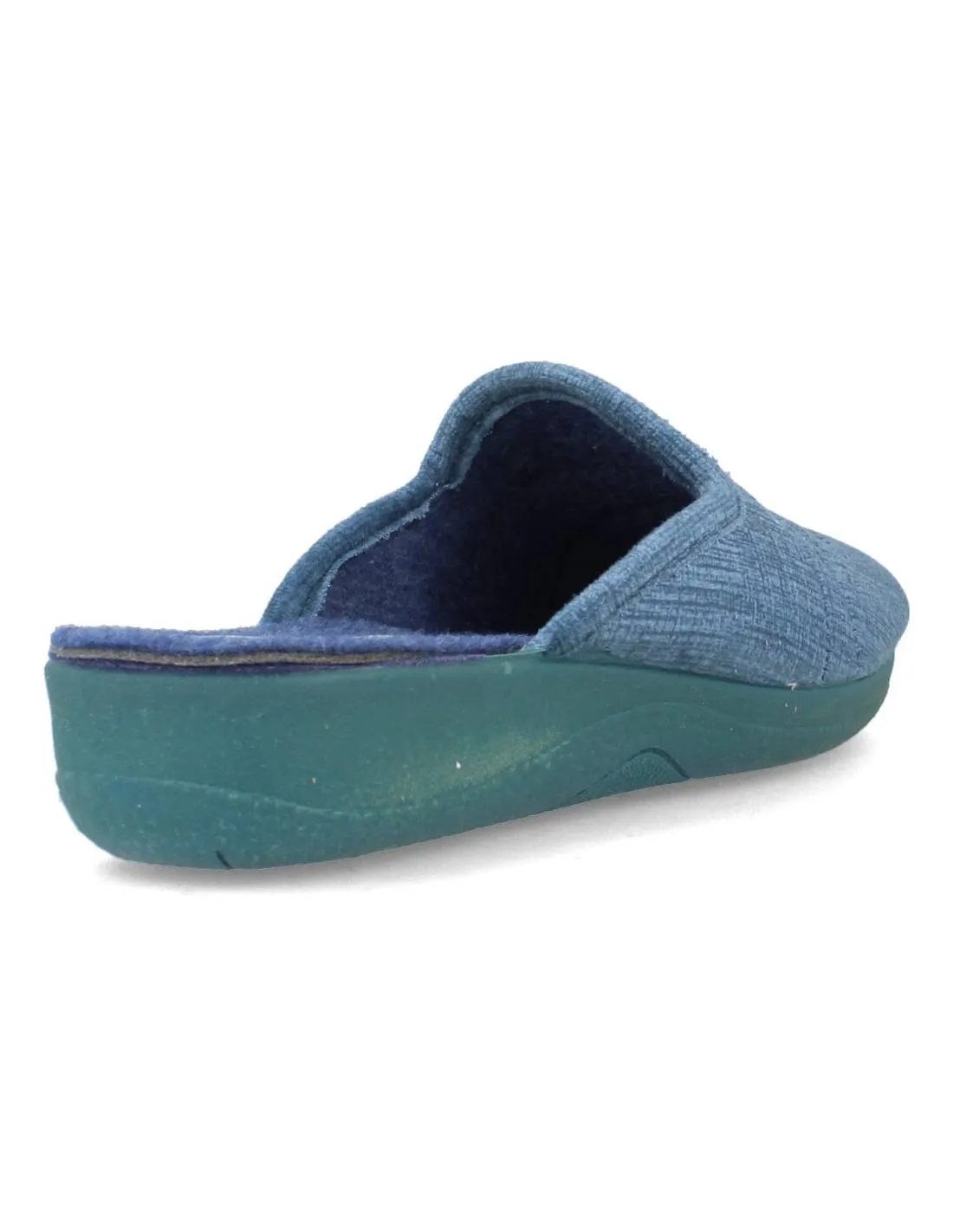 NATALIA  ZAPATILLA CASA MUJER ARIZONA JEANS
