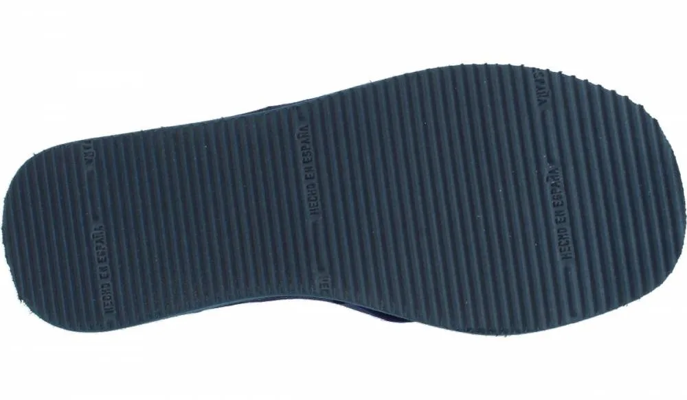 NATALIA  ZAPATILLAS PISO EVA ESCLAVA MARGARITAS MARINO