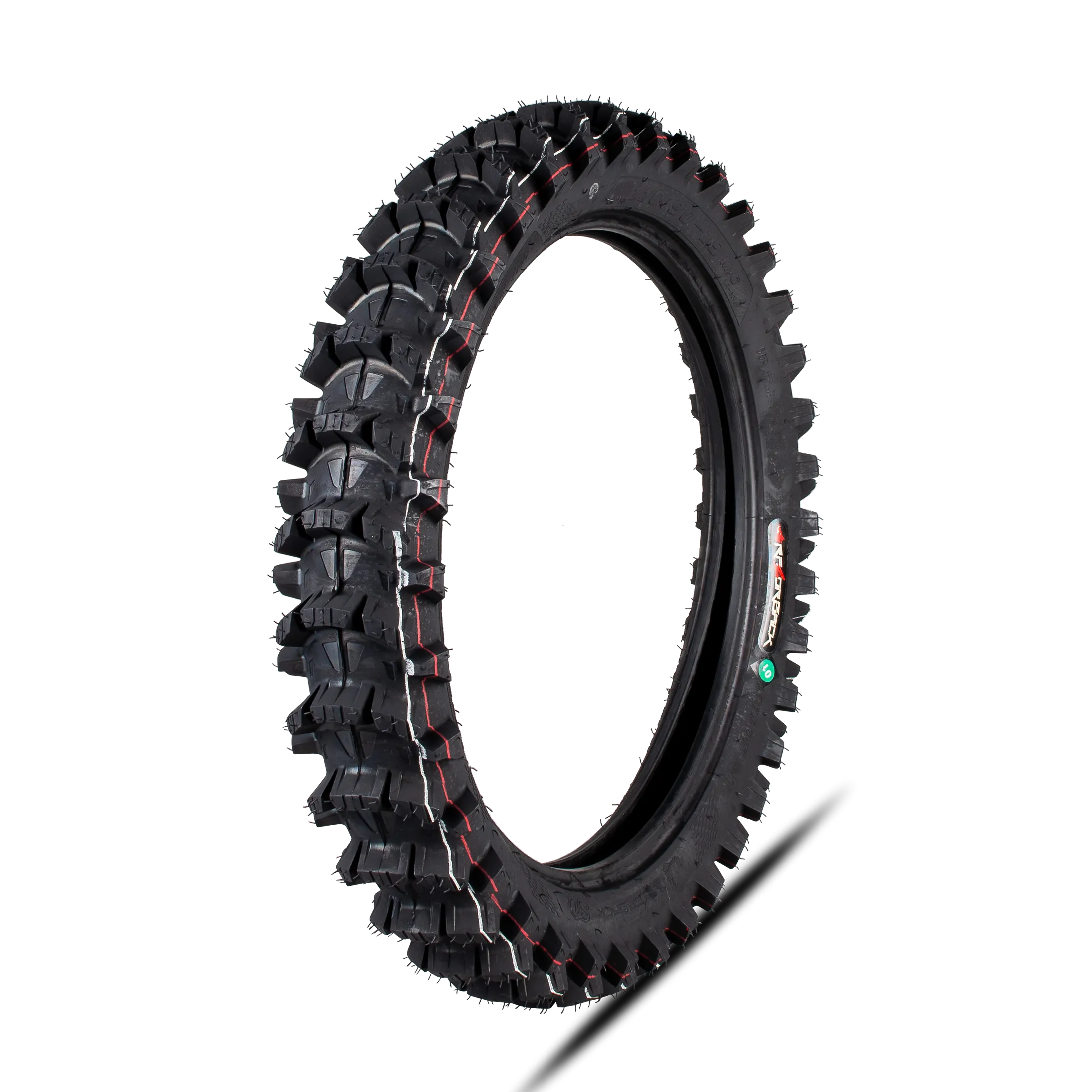 Neumático Trasero de Cross Razorback Sand 19”