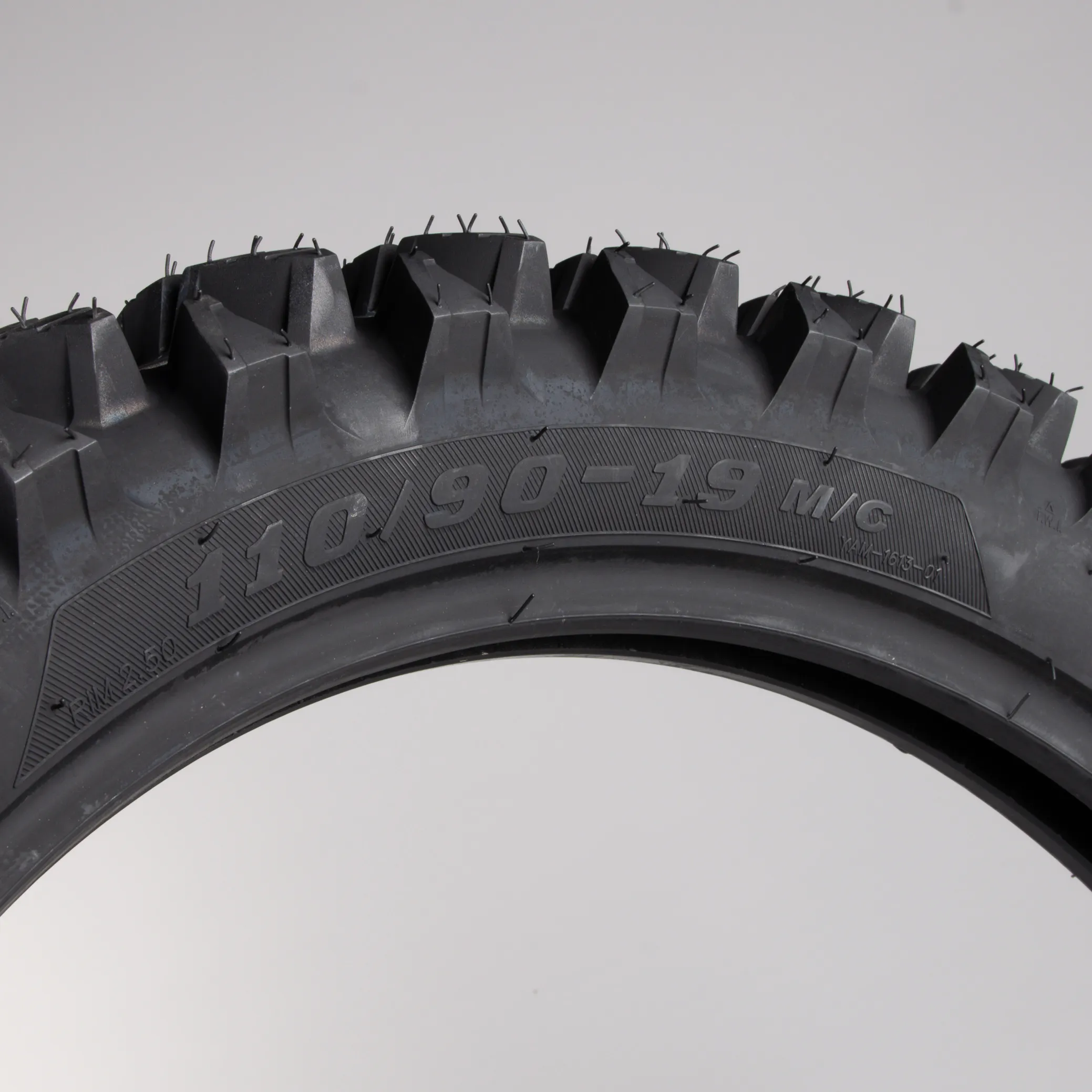 Neumático Trasero de Cross Razorback Sand 19”