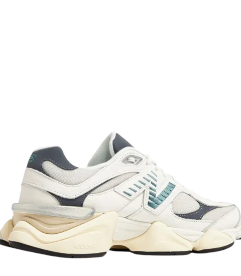 New Balance 9060 New Spruce/