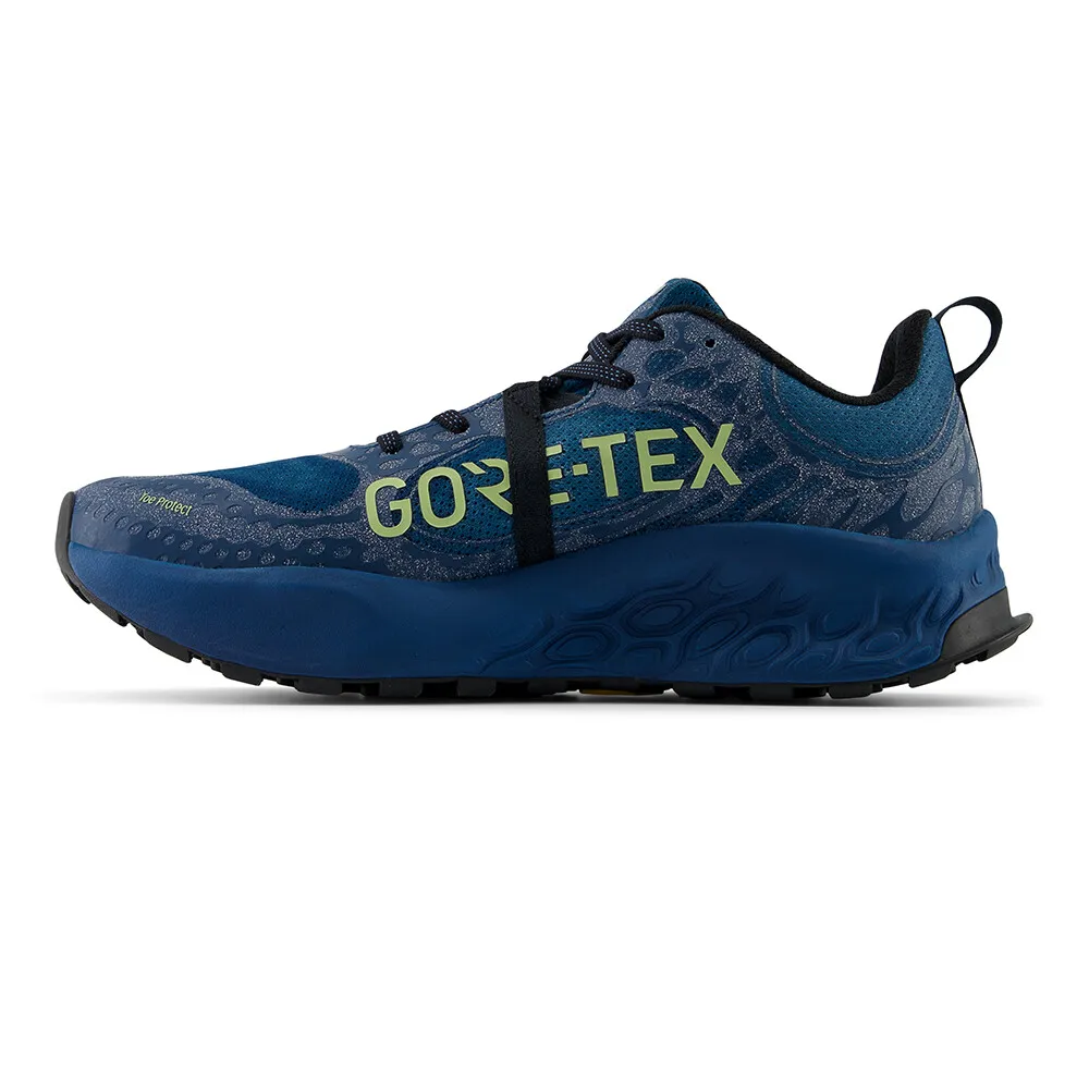 NEW BALANCE FRESH FOAM X HIERRO V8 GORETEX ZAPATILLAS TRAIL  SS25