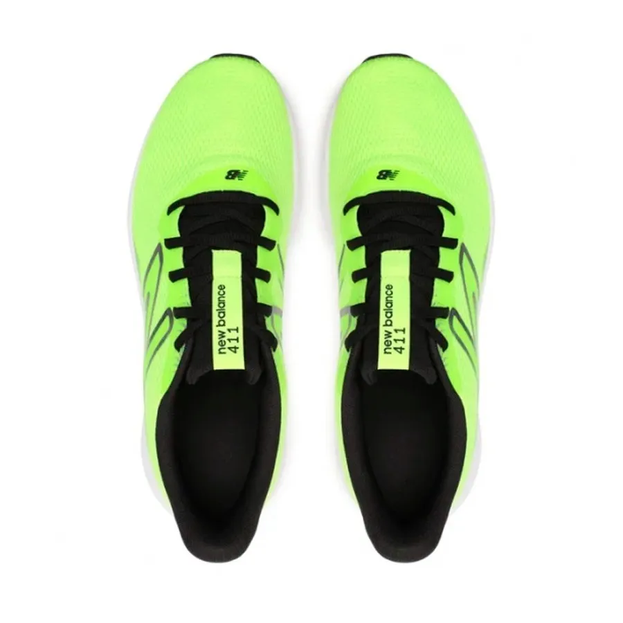 NEW BALANCE M411CT3 FLUOR