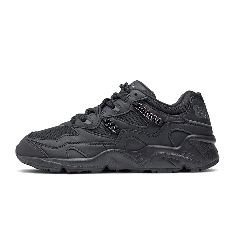 NEW BALANCE WL850GFC Mujer Negro