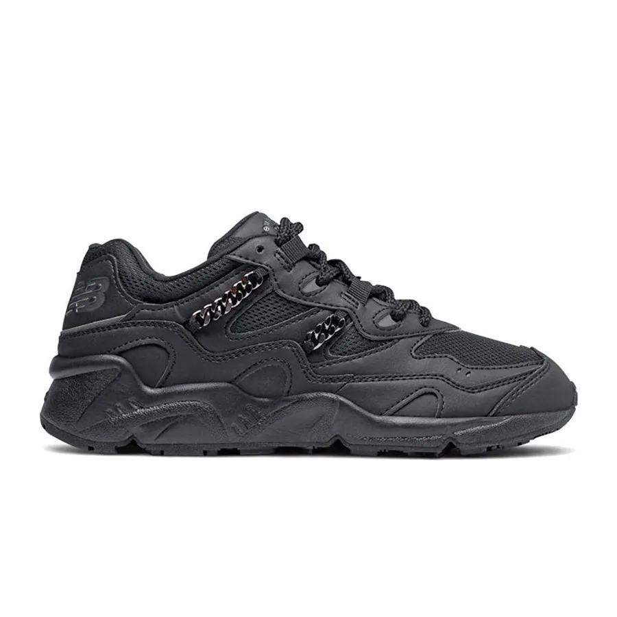 NEW BALANCE WL850GFC Mujer Negro