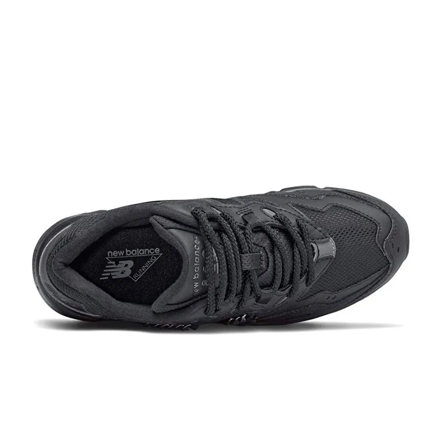 NEW BALANCE WL850GFC Mujer Negro