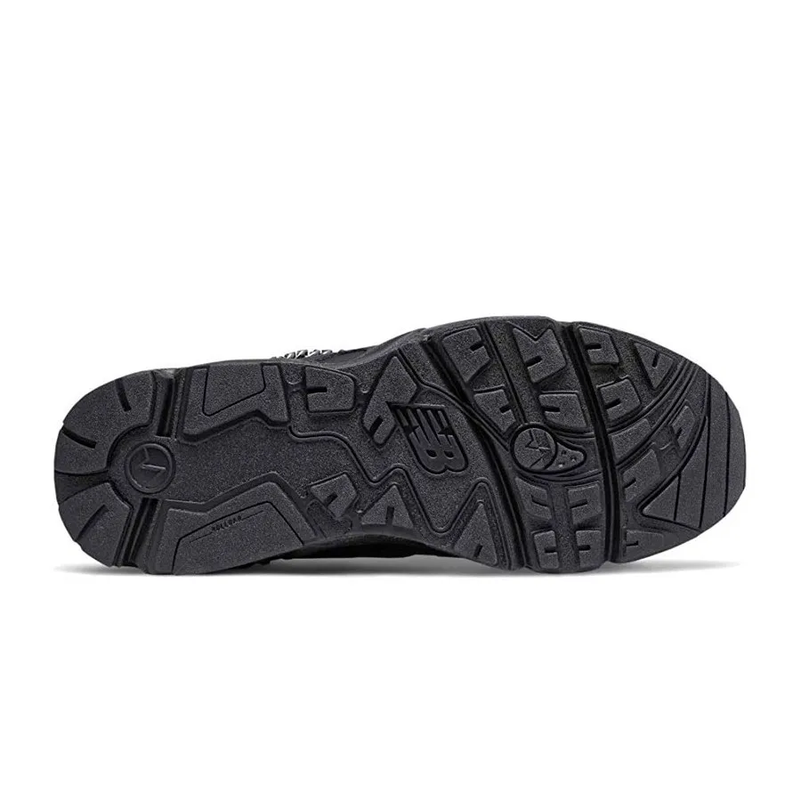 NEW BALANCE WL850GFC Mujer Negro