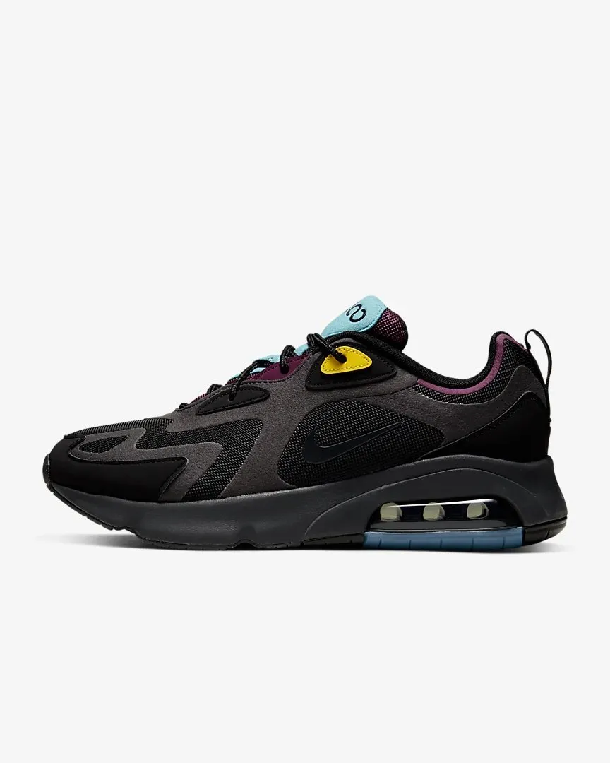 NIKE AIR MAX 200