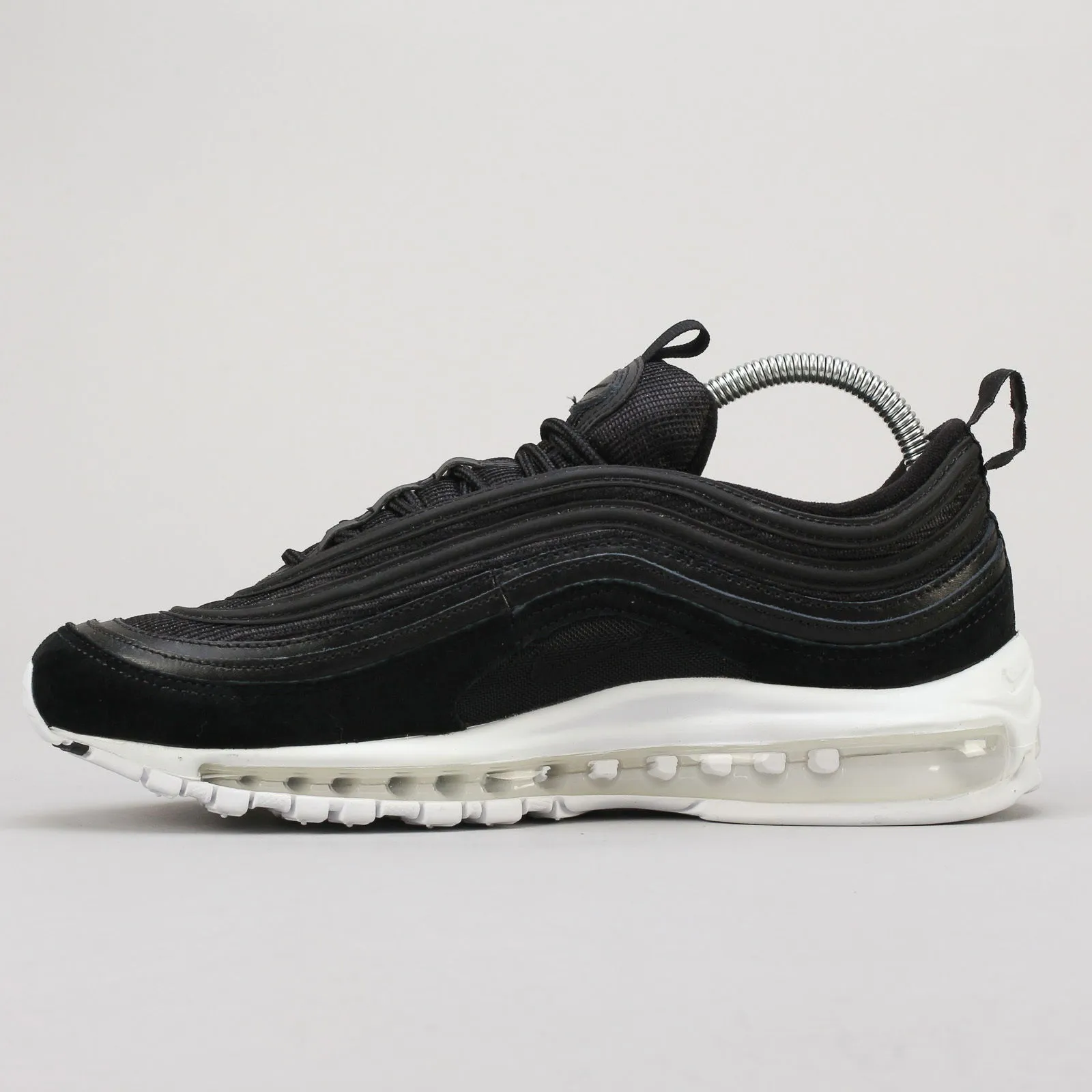 Nike Air Max 97 ''Black''