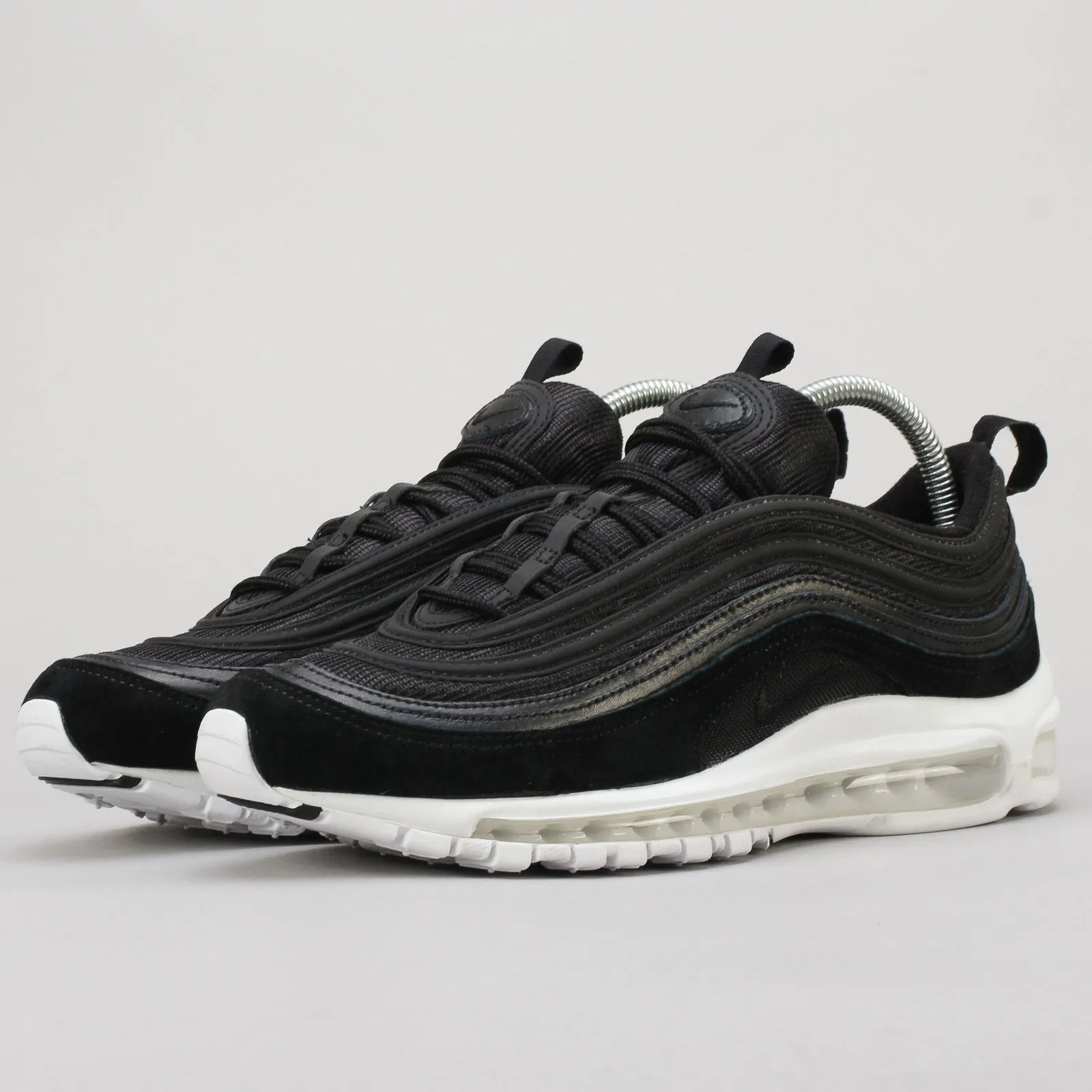 Nike Air Max 97 ''Black''