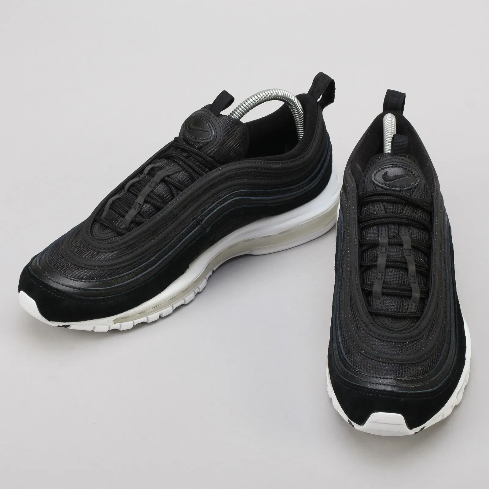 Nike Air Max 97 ''Black''