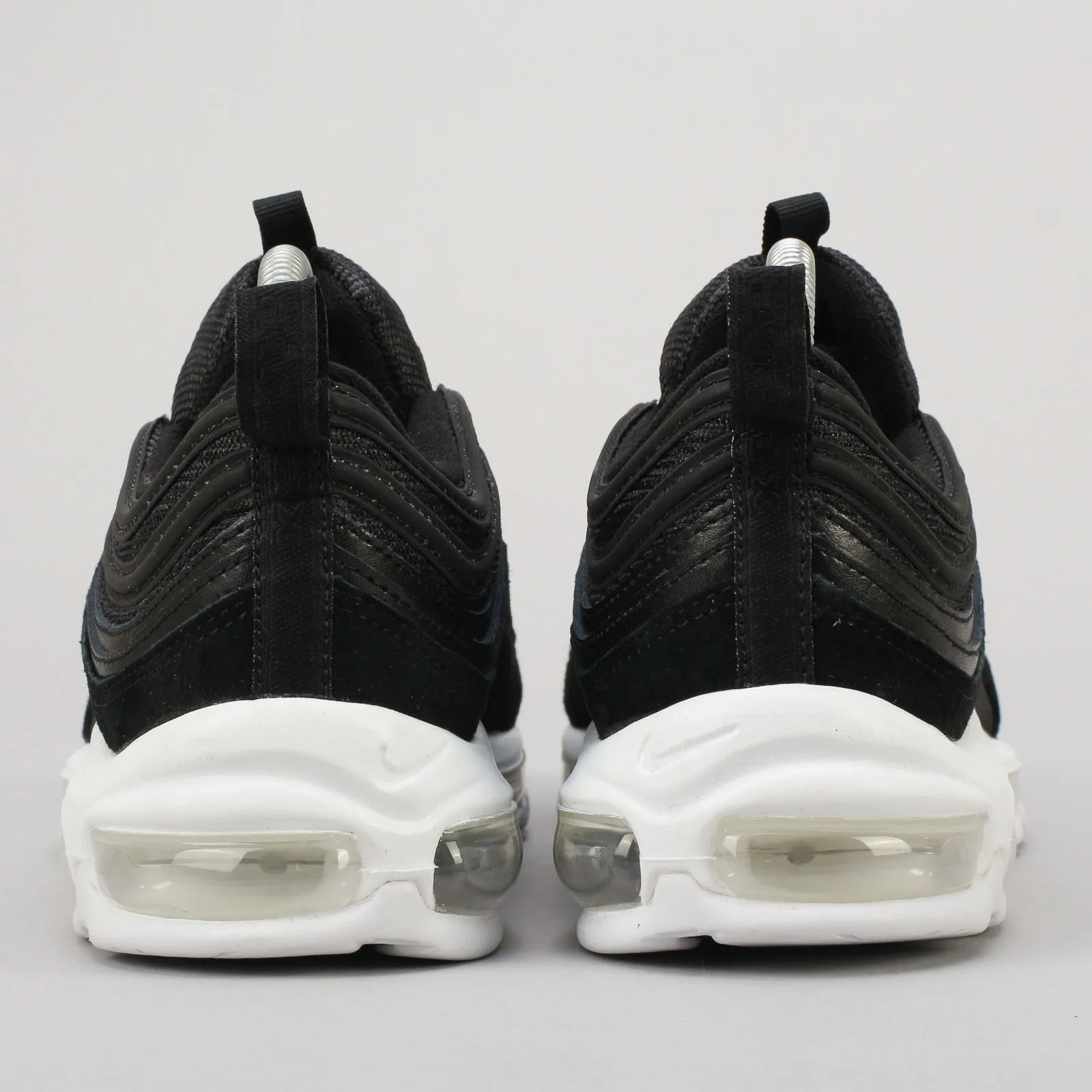 Nike Air Max 97 ''Black''