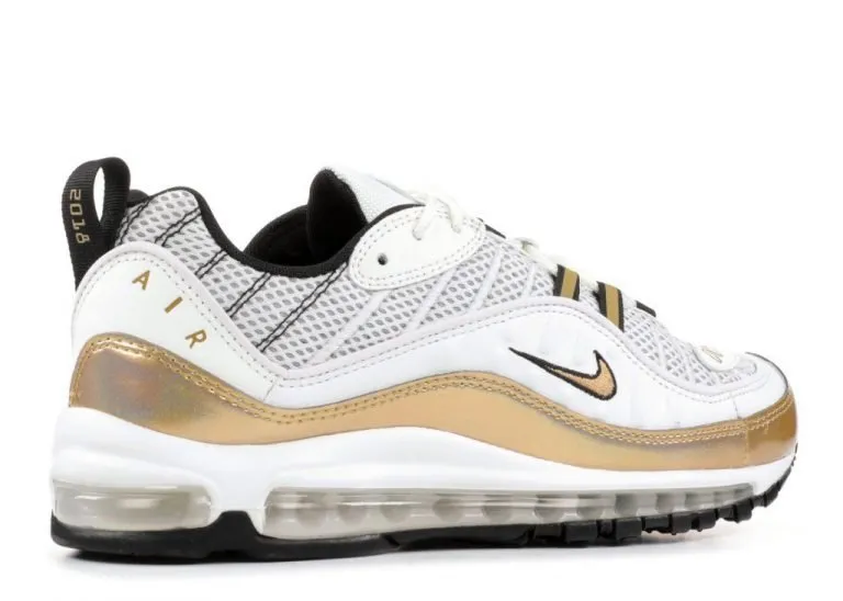 NIKE AIR MAX 98