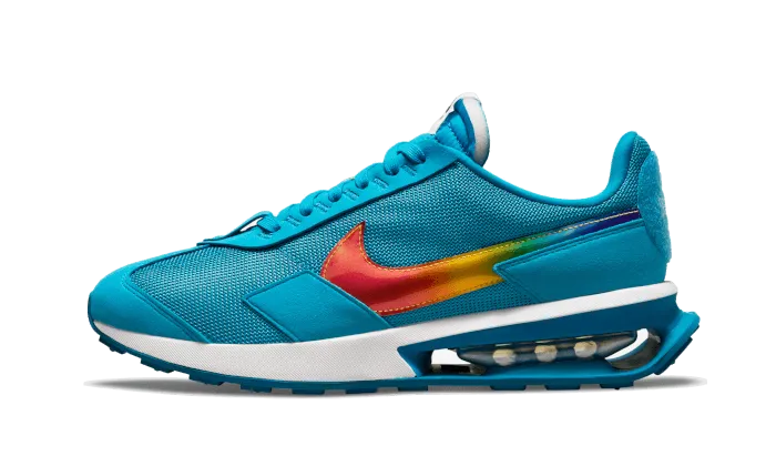 NIKE AIR MAX PREDAY BETRUE