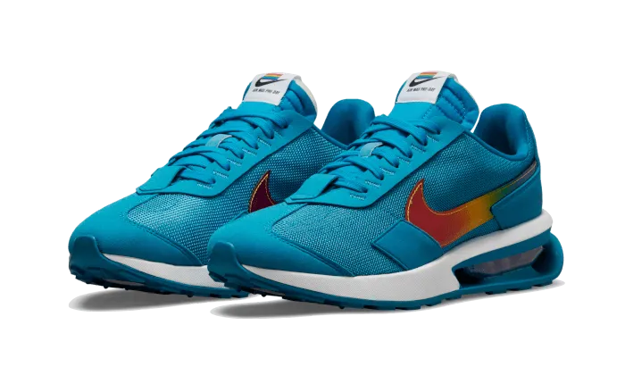 NIKE AIR MAX PREDAY BETRUE