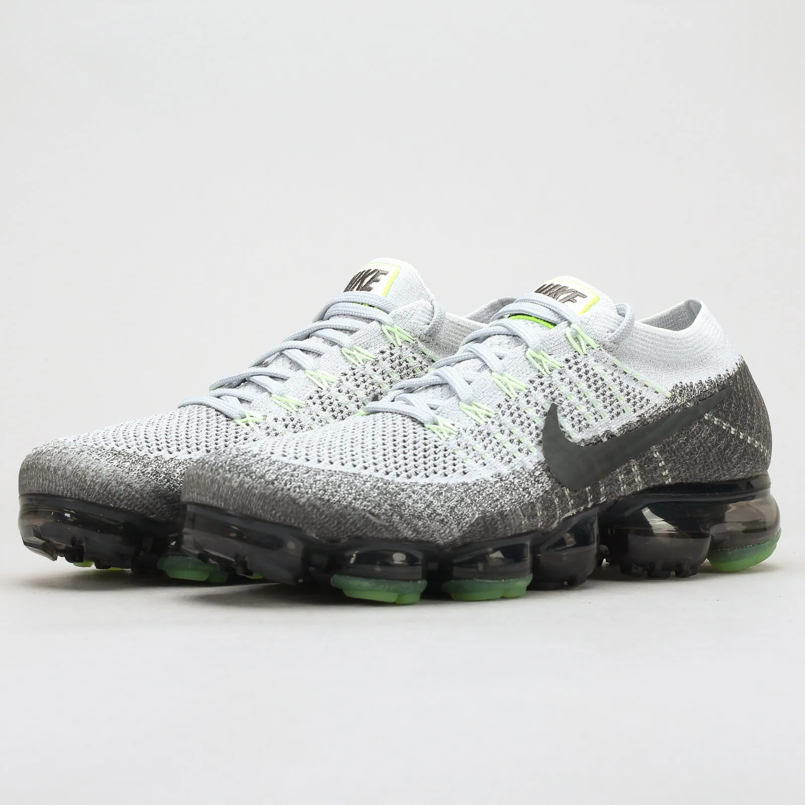 Nike Air Vapormax Flyknit E