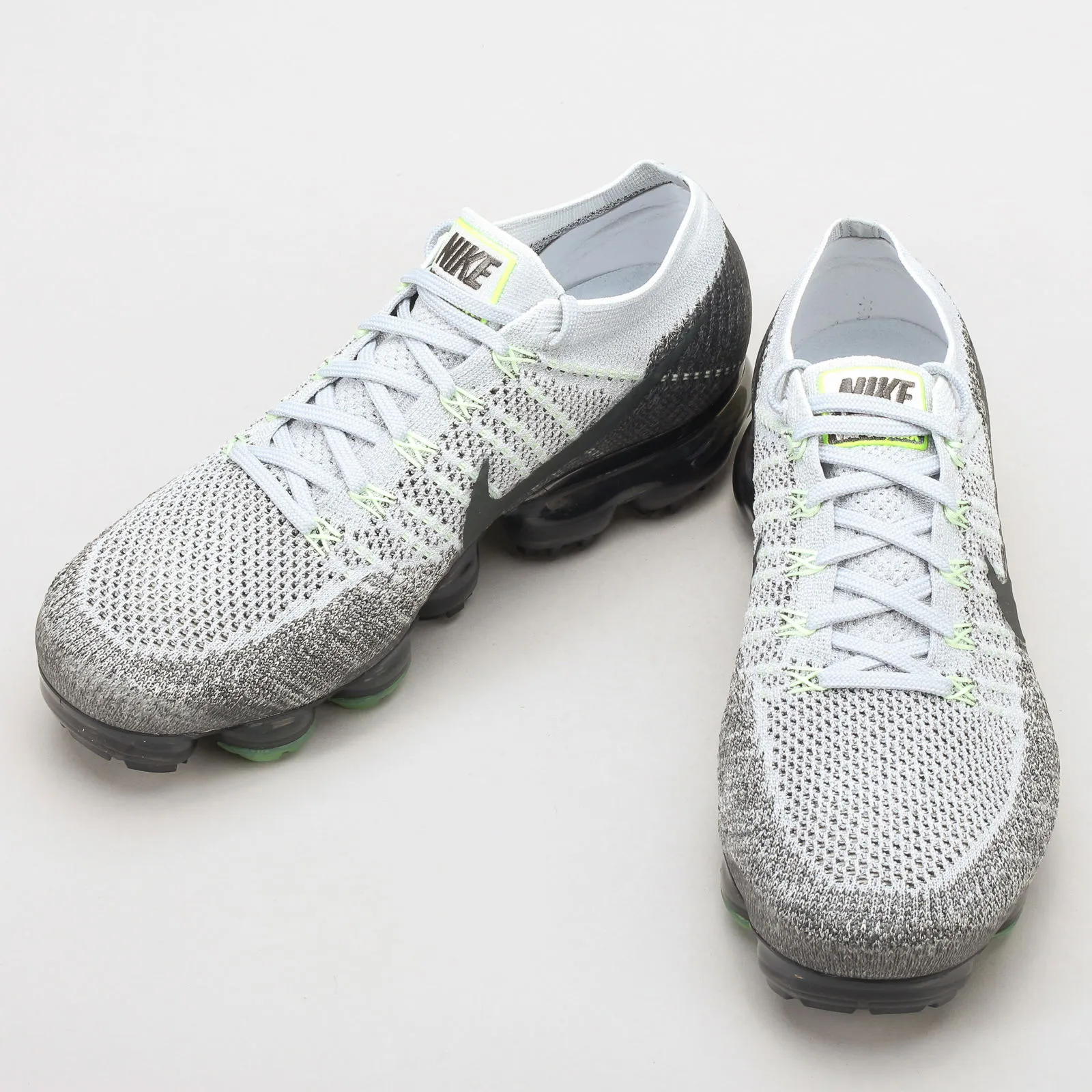 Nike Air Vapormax Flyknit E