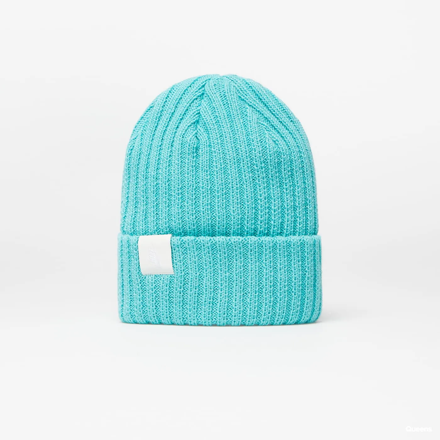 Nike Beanie Essential Washed Teal Sail