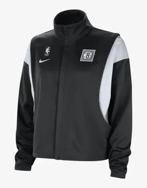 Nike Brooklyn Nets Retro Fly