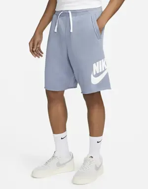 Nike Club Alumni