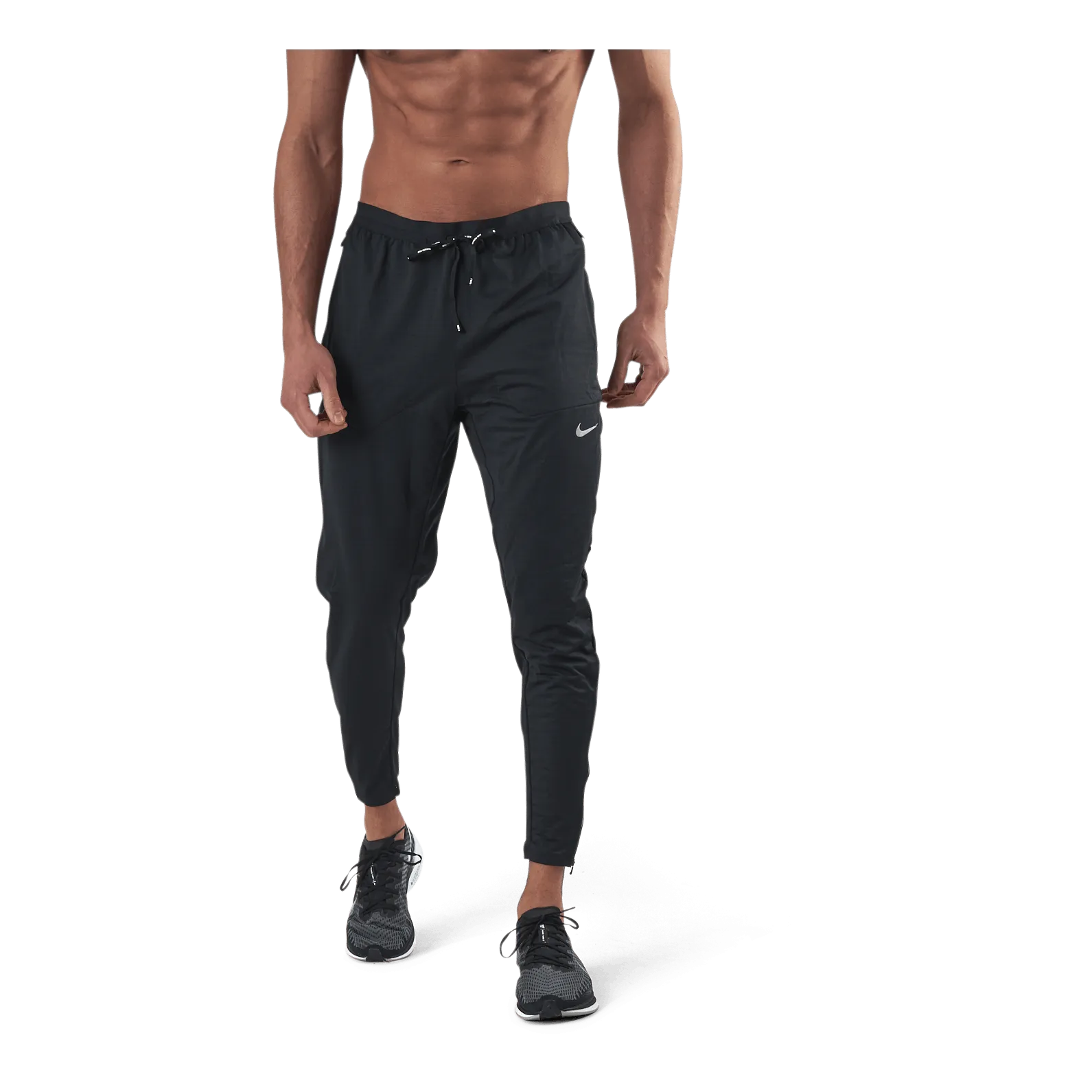 Nike DF Phenom Elite Knit Pant Black