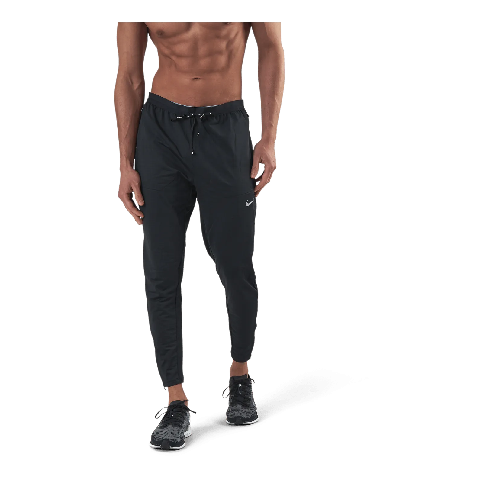 Nike DF Phenom Elite Knit Pant Black