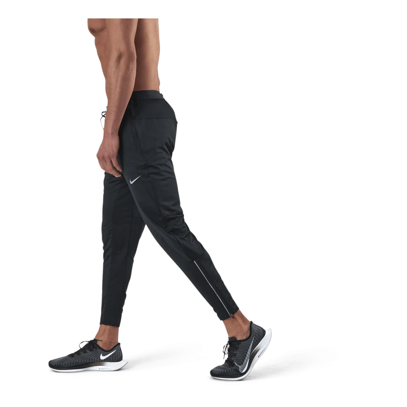 Nike DF Phenom Elite Knit Pant Black